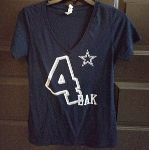 Dak Prescott Shirt Size M